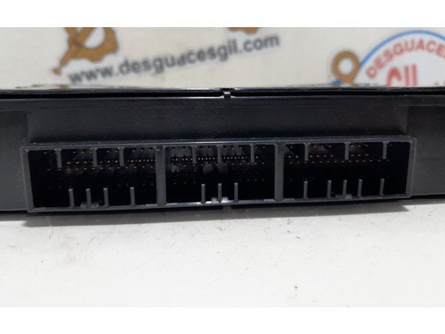 Блок комфорта 88281XA200, 157068   Subaru Tribeca   