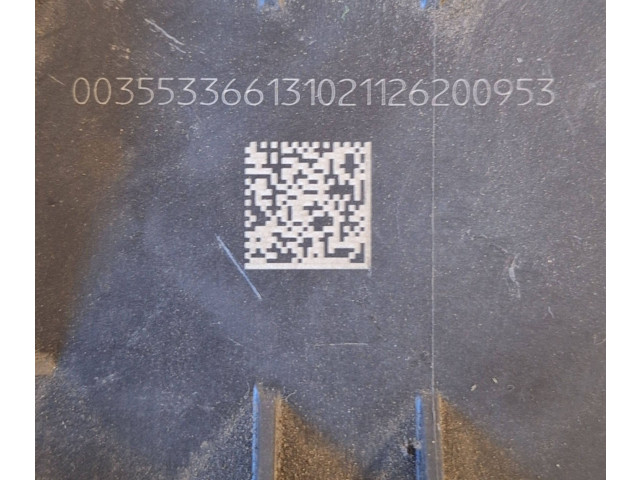 Блок комфорта 2K5937086B, BCMPQ35 Volkswagen Caddy