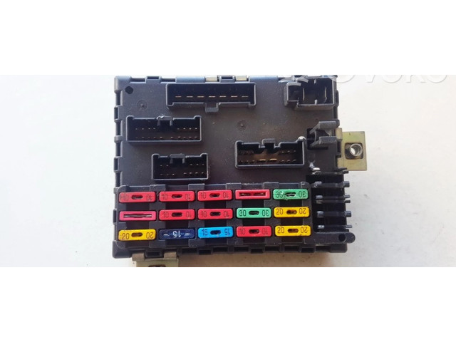 Pojistková skříňka 46412170, A223 Fiat Punto (176) 1997