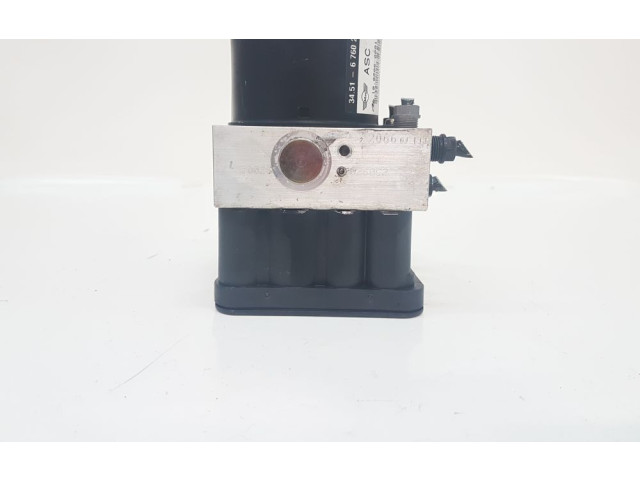 Блок АБС W10B16A Mini One - Cooper R50 - 53 2001 - 2006 года