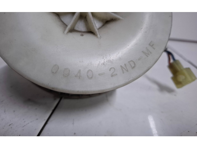 Вентилятор печки 09402NDMF Jaguar XJ X300