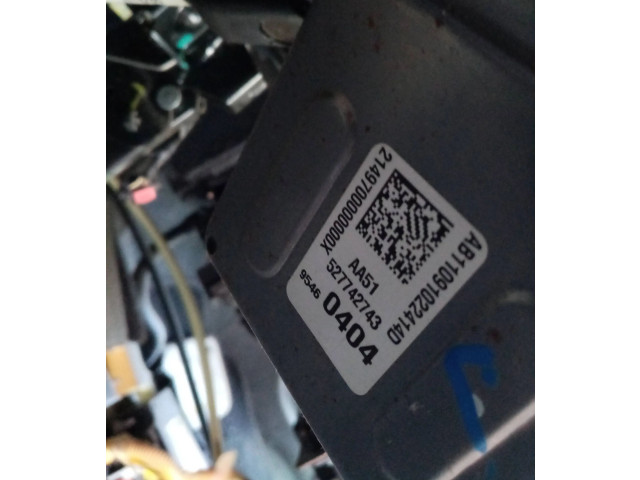 Рулевая рейка AB110910224140 Chevrolet Aveo - года