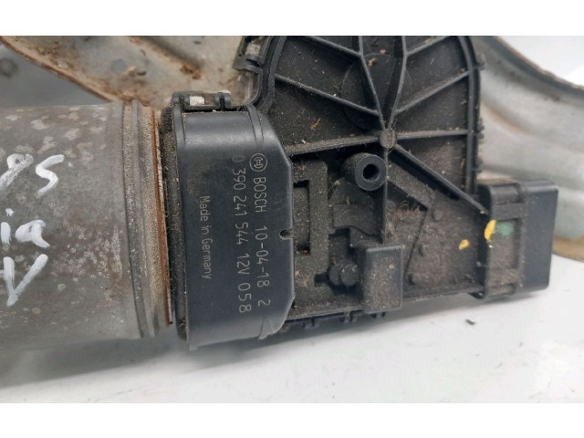 Моторчик дворников 288159333R    Dacia Logan II