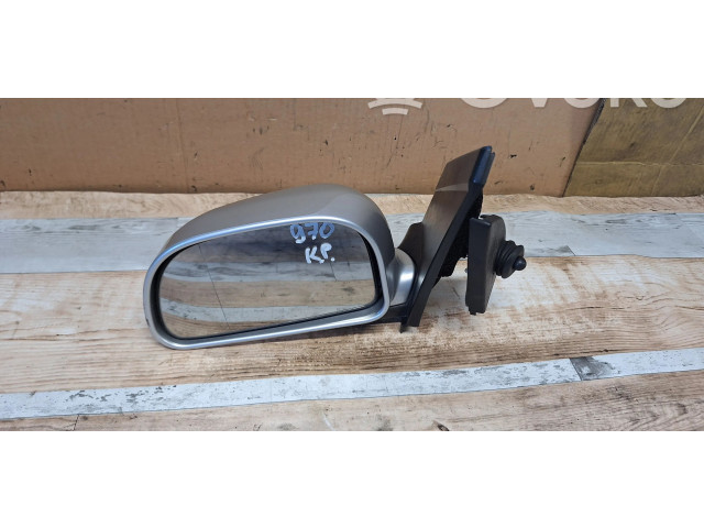 Зеркало (механическое)       Mitsubishi Space Star  1998 - 2005 года   