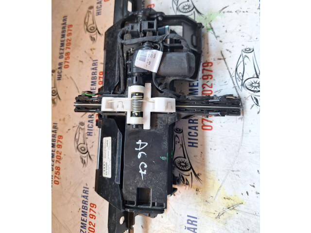 Дисплей 4G1919601J, 923242107 Audi A7 S7 4G