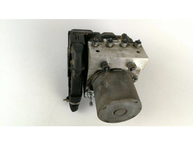 Блок АБС 27536SC021, 0265251512   Subaru  Forester SH  2008-2013 года