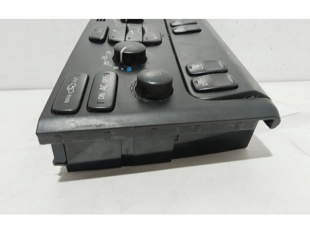 Модуль блока управления кондиционером 8682734 Volvo XC90