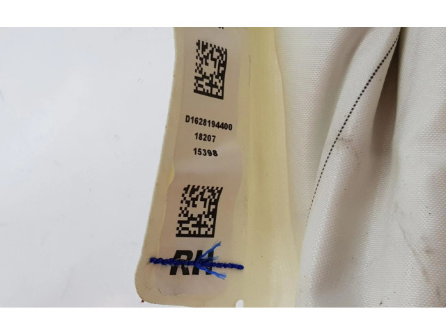 Боковая подушка безопасности 52085841 Fiat 500X