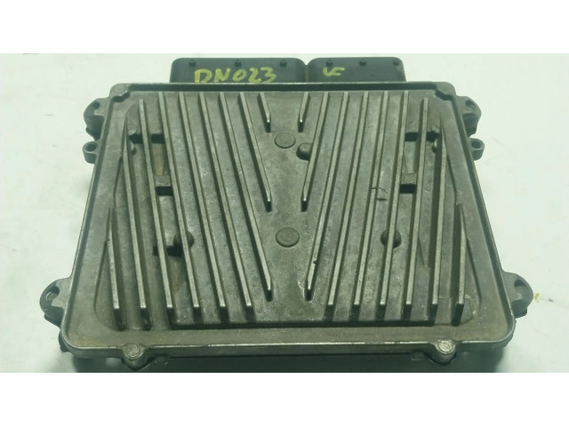 Řídící jednotka A2721535091, A2721533779 Mercedes-Benz CLS AMG C219 2005