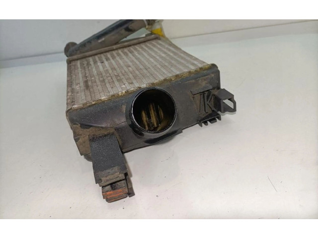 Интеркулер 144967634R, 144967634R Dacia Duster