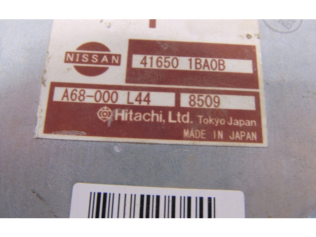 Блок управления коробкой передач 416501BA0B Infiniti EX