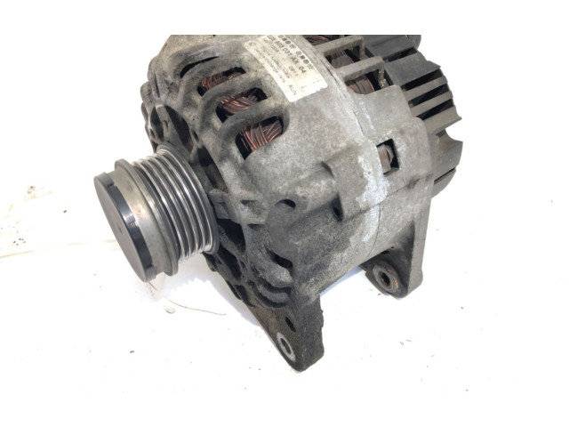 Генератор 028903031AX   Volkswagen PASSAT B5.5      