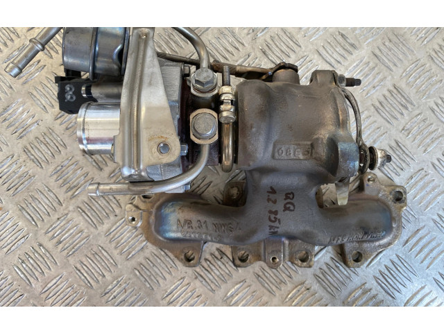 Ojnice 82104210, H8201439411 Nissan Qashqai