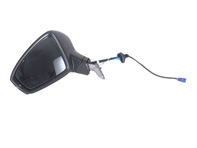 Zpětné zrcátko Volkswagen Tiguan 2021 5NB857507AS