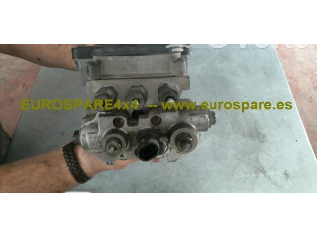 Блок АБС Chevrolet Blazer - года