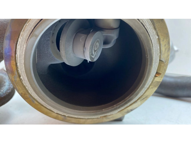 Turbodmychadlo Турбина 05E145701K Volkswagen T-Roc 1.5