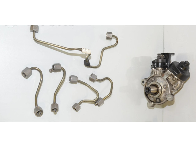 Vstřikovač 8579230, 13518579230 BMW 2 F46 pro naftový motor 2.0 F46 220d 140kw B47C20B 220 d xDrive (2014 - -, 2 L, 140