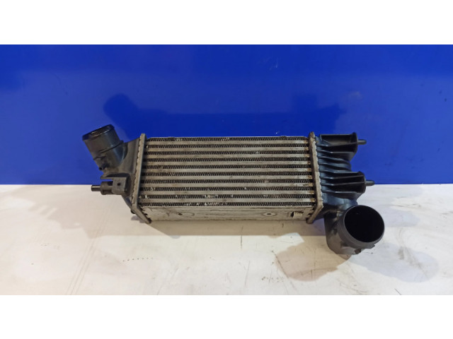 Интеркулер  9637809480   Citroen C5 2.2