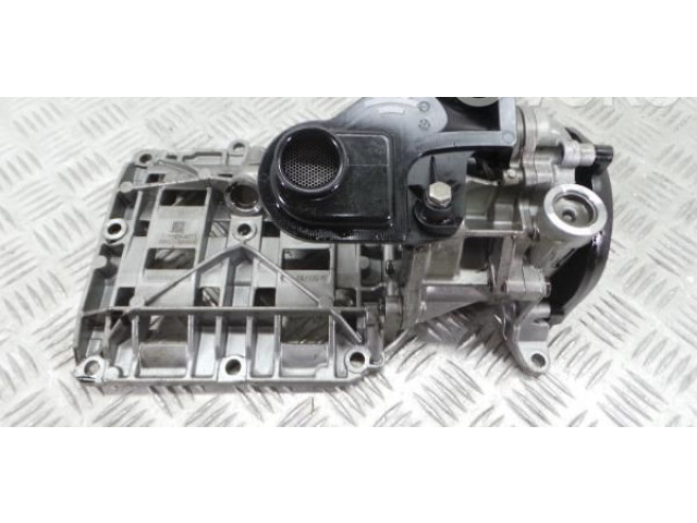 Čerpadlo oleje 779801405, 7798014 BMW 3 E90 E91