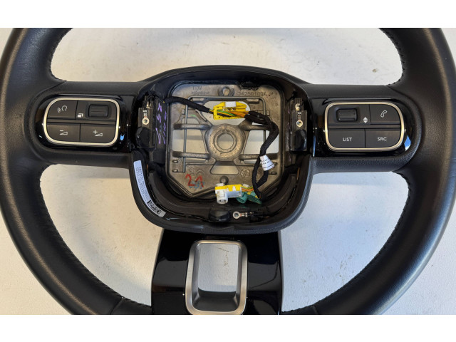 Руль Citroen C3 Aircross 2017 - года 34250109A