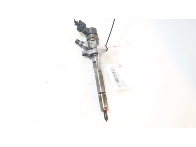 Форсунка 0445110259 Mazda 3 II