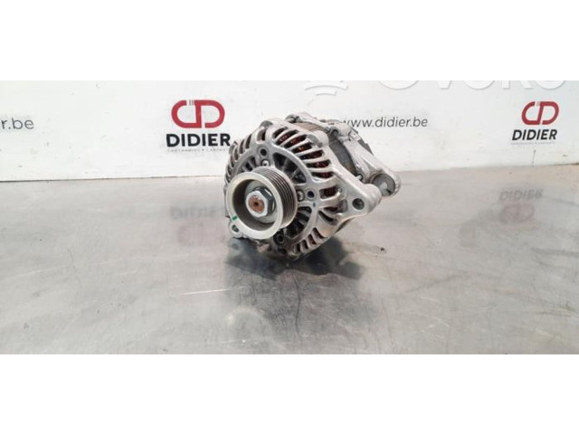 Генератор A5TZ0091A, AHGA103   Honda Jazz      