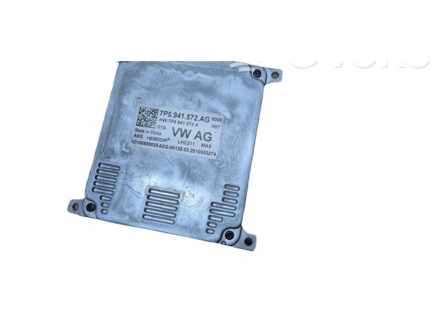 Įtampos keitiklis/ keitimo modulis Volkswagen Passat Alltrack