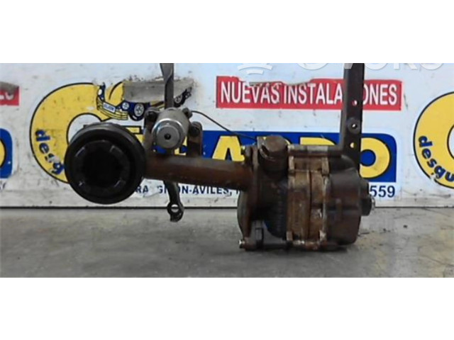 Čerpadlo oleje 1201810140, 1201810120 Mercedes-Benz S W140 M 120.980