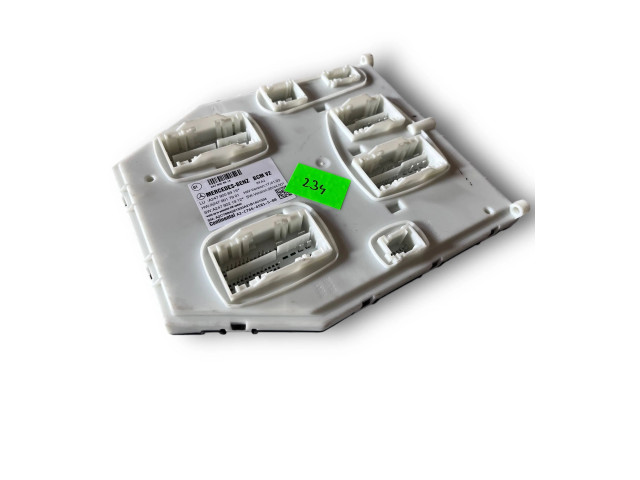 Блок комфорта S234, A2479008915 Mercedes-Benz GLB x247