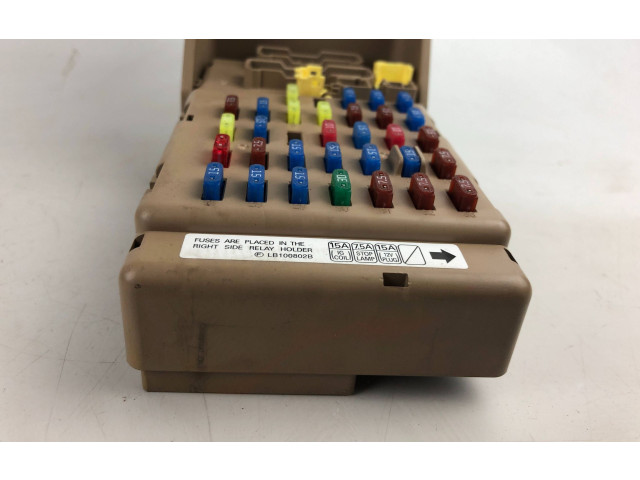 Pojistková skříňka 82201AG040 Subaru Legacy 2008