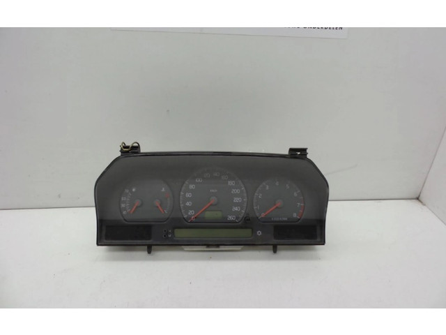 Přístrojová deska Volvo S70 V70 V70 XC 1998 9168138, 9148926