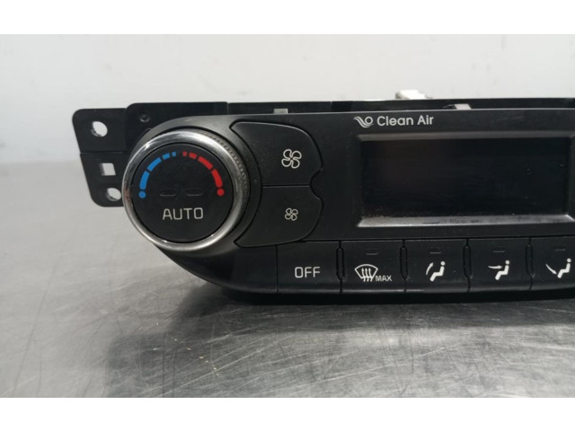 Блок управления климат-контролем 97250A2203 KIA Ceed