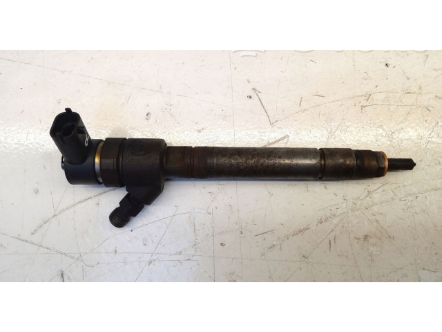 Форсунка 0445110251    Volvo V70  D 5244 T,D 5244 T5 