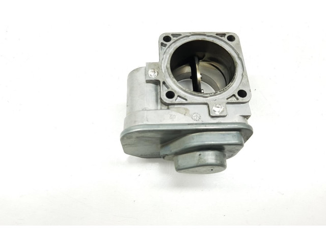 Рулевая рейка  Дроссель 038128063J, 038128063J   Volkswagen Caddy 2004 - 2010 года