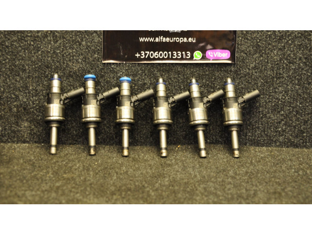 Vstřikovač 06C906036C Audi Q7 4M CREC