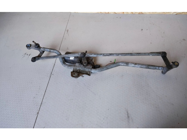 Комплект механизма стеклоочистителей