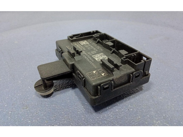 Блок управления 5Q4959392H, 5Q4959392H   Skoda Octavia 985