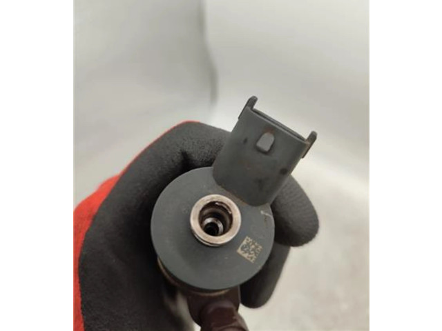 Форсунка 0445110258, 0445110258    Hyundai Sonata  D4EA 