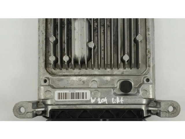 Řídící jednotka A6519007500 Mercedes-Benz C W204 2012
