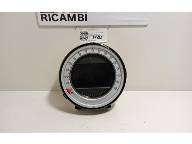 Přístrojová deska Mini Cooper Countryman R60 2010 1962278, 1962278