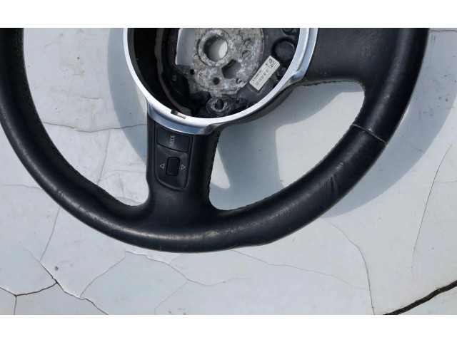 Volant Audi A8 S8 D3 4E 2006 4E0419091BF