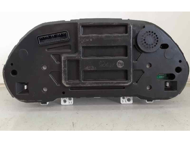 Přístrojová deska  Hyundai i30 2018 94003G4022, 1100386540  