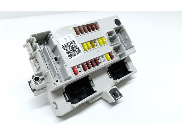 Блок предохранителей 51965996, 199B4000 Fiat 500L