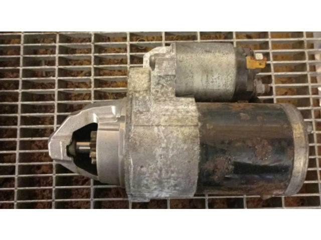Стартер M000T387771, 1810A2 Mitsubishi ASX