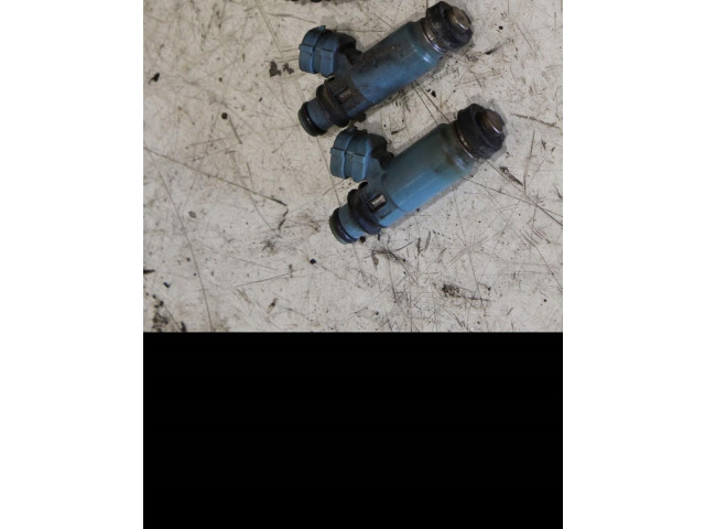 Форсунка     Subaru Forester SG   