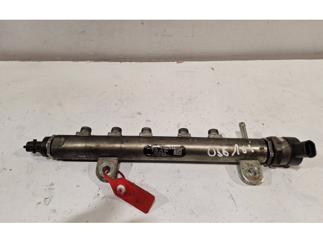 Vstřikovací lišta 0445214056 Opel Vectra C