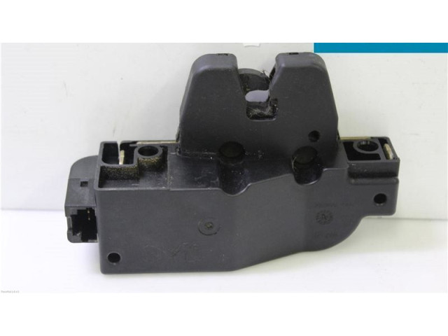 Замок багажника 871982    Citroen C3 2005 - 2010 года