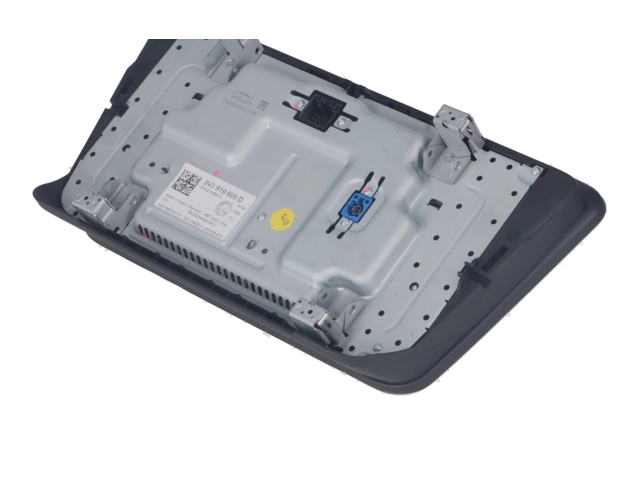 Дисплей    3V0919605D   Skoda Superb B8 (3V)