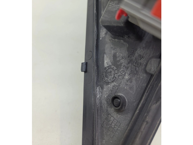 Зеркало электрическое Jaguar XE 2015 - года