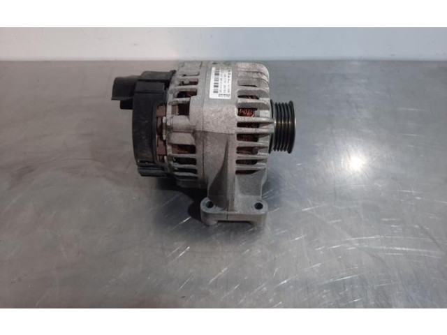 Генератор 52003529   Fiat Panda III    